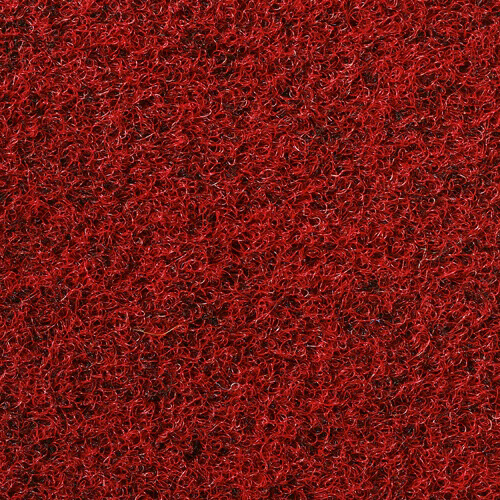 Doormat with Brand Logo Moquette Mosaic